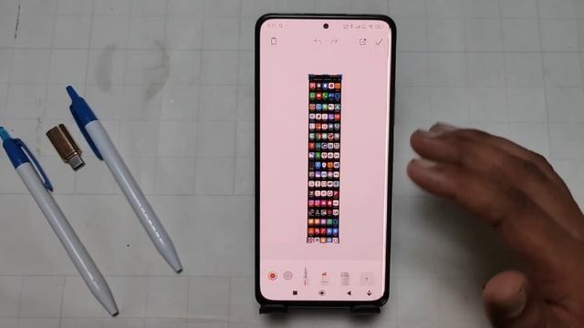 Realme K70 5G screenshot/ How to take screenshot in Realme K70 / Realme K70 screenshot смотреть онлайн