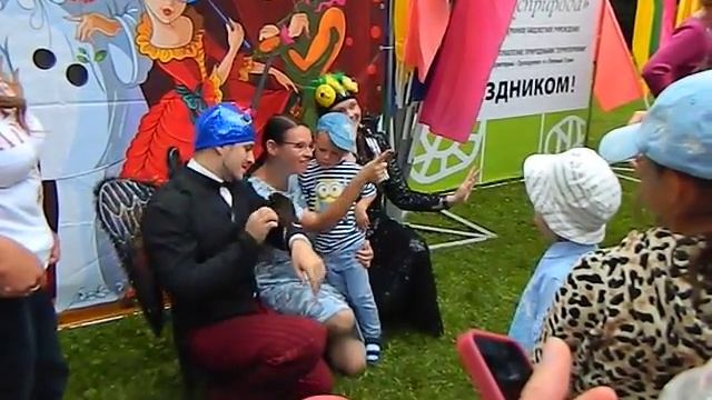 Крыса на праздник смотреть онлайн