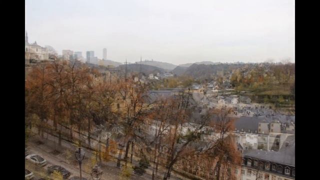 Люксембург.Luxembourg.