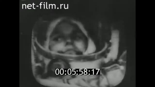 1964г. Ярославль. мать Терешковой В.В. Елена Федоровна смотреть онлайн