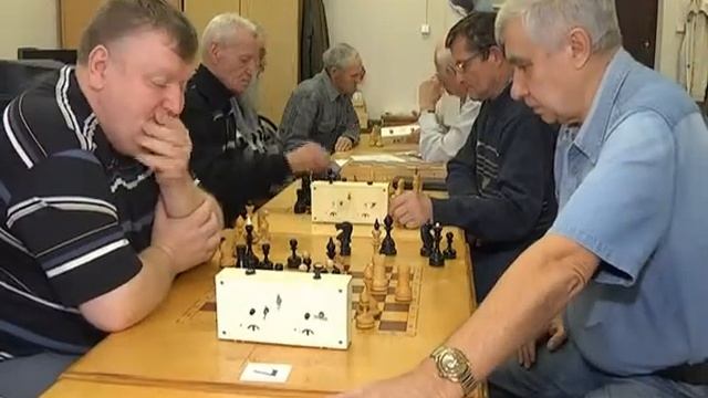 Турнир по шахматам смотреть онлайн