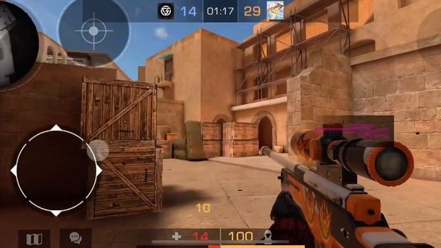 GG no scope смотреть онлайн