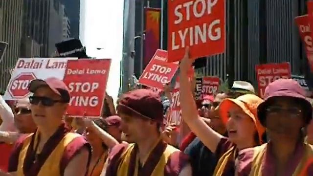 Dali Lama смотреть онлайн