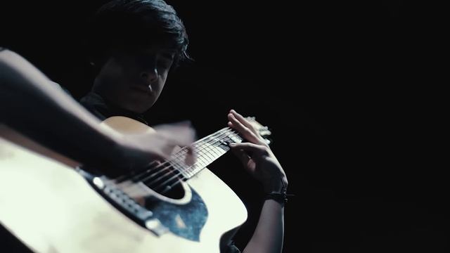 Marcin - Toxicity on One Guitar (System of a Down) смотреть онлайн