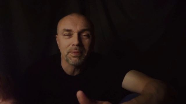 Монолог Сатина Максим Горький "На дне" / Сергей Куимов смотреть онлайн
