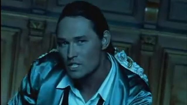 Антон Далли - Рыбы (2003)