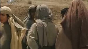 Хазрати Юсуф (А С) кисми 7 HD