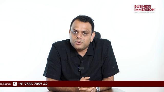 Business IMMERSION®️, Make your business a Sustainable Global Brand I Dr. Abdussalam Omar смотреть онлайн