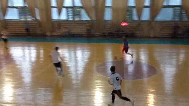 14.08.15г FC Impulse - Глобус (2) смотреть онлайн