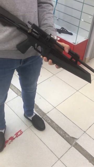 Иж-61 смотреть онлайн