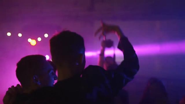 Взрывной выпускной в школе Бойко! Видеограф Александр Бырька смотреть онлайн