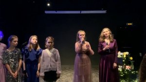 "Песня звездочёта" из к/ф "Красная шапочка"