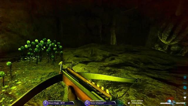 Ark Survival Halloween Event Fear Evolved 6 / Gamer Boro ARK Survival Server Join Now To Play смотреть онлайн