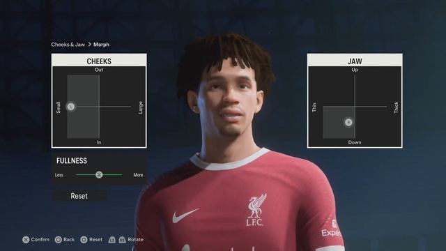 EA FC24 How to create TRENT ALEXANDER ARNOLD смотреть онлайн