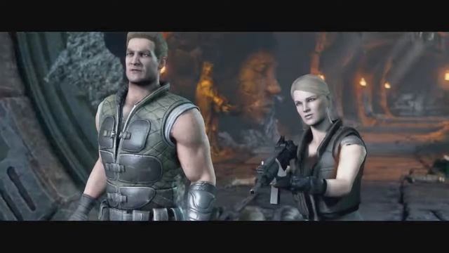Ivan Neon Plays: Mortal Kombat XL: Story Mode Pt. 1 смотреть онлайн