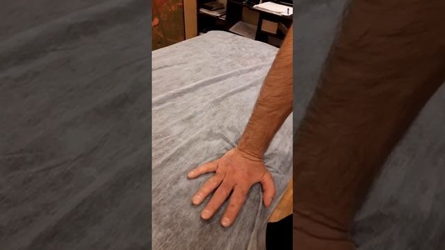 Аллергия, потливость, трещины на руках. Результаты применения метода Солодовниковой смотреть онлайн