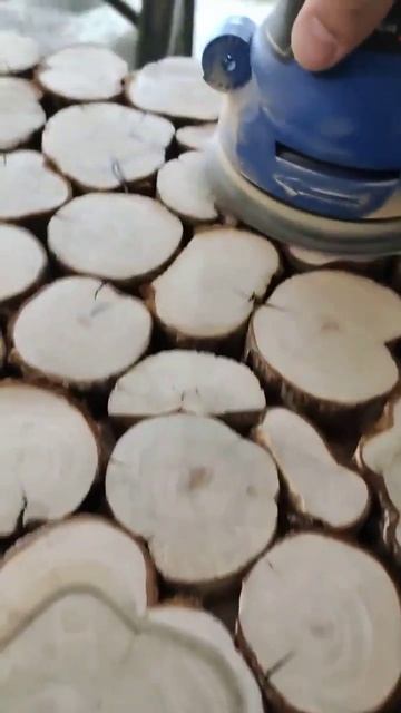 Панно из можжевельника в баню - своими руками 🤙💨🍃. Сможет каждый 💯👌 смотреть онлайн