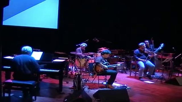 Nabla Play Solfrini Live 2006 - PoveroMartino смотреть онлайн