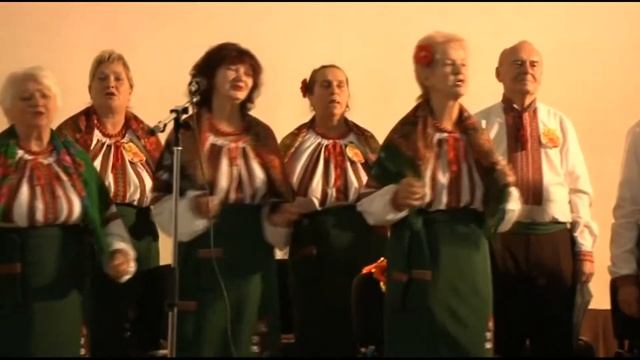 Клуб "Надвечір'я" Радивилівської ЦРБ - Жінка пишнотіла смотреть онлайн