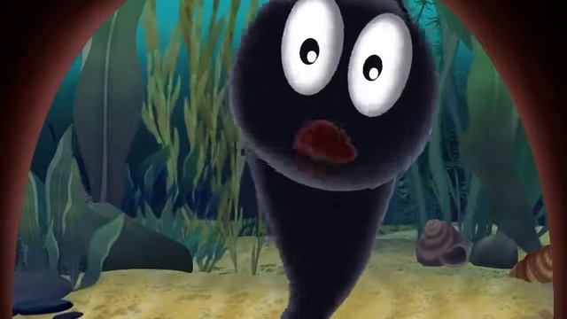 Мультфильм на абхазском языке(11) смотреть онлайн