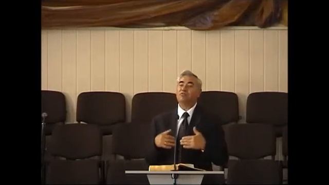 2012.10.07.служение смотреть онлайн