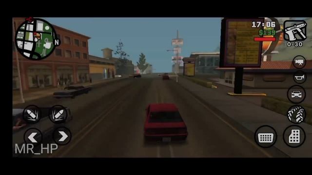 GTA San Andreas (I save a girl)#7 смотреть онлайн