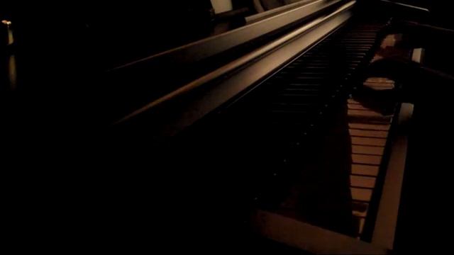 V Mire Jivotnix - Piano YDP 160 смотреть онлайн