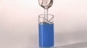 Получение глицерата меди