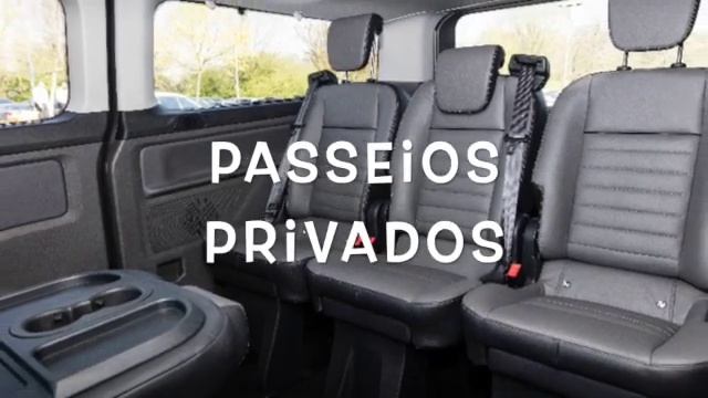 Taxi 9 Lugares  Londres