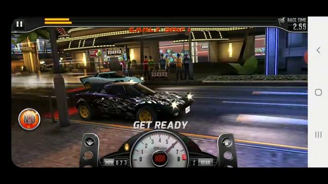 CSR Classics: Lancia Stratos Shift Pattern 8.8xx (MECH) смотреть онлайн
