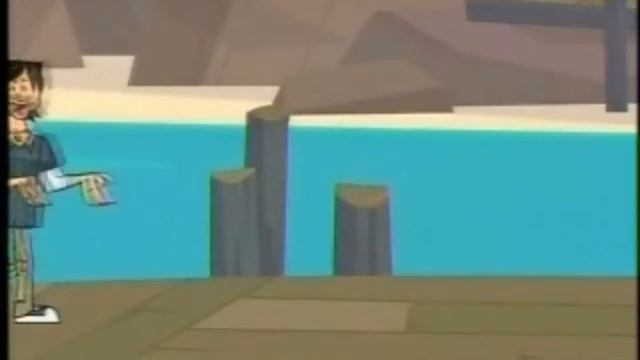 Youtube poop : Chris McClean is on crack смотреть онлайн