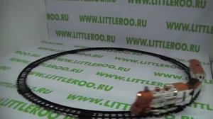 Железная дорога Восточный экспресс, 0616.