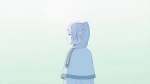 『葬送のフリーレン』ノンクレジットオープニング／フリーレンOP／OPテーマ：「勇者」YOASOBI／