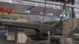 Беспилотник «Зубило» оснастят боевым модулем БМ-30-Д «Спица»