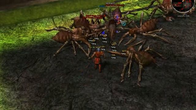 Metin2 Unicorn ApacheStayla Hile Kullanmı смотреть онлайн