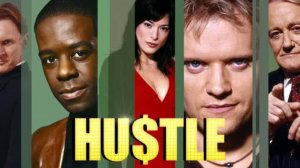 Сериал Виртуозы 1 сезон 6 серия / Hustle