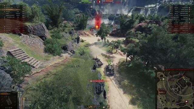 Centurion Action X лучший ст. 10 уровня смотреть онлайн