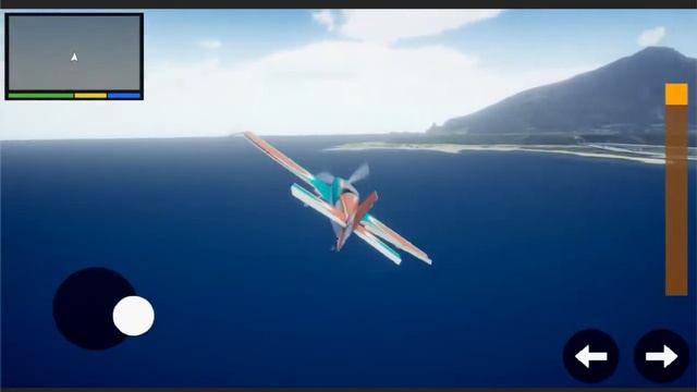 GTA 5 Android Beta 0.7 | Mad Screamer смотреть онлайн