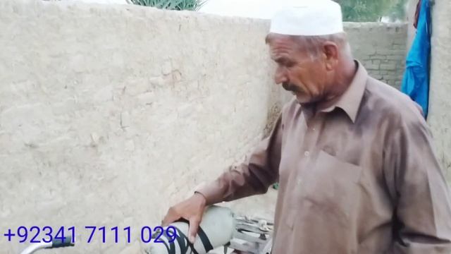 Sabzi lay ia Ur gar🤔 maian Atta b khatam ho gia hay razia villge life смотреть онлайн