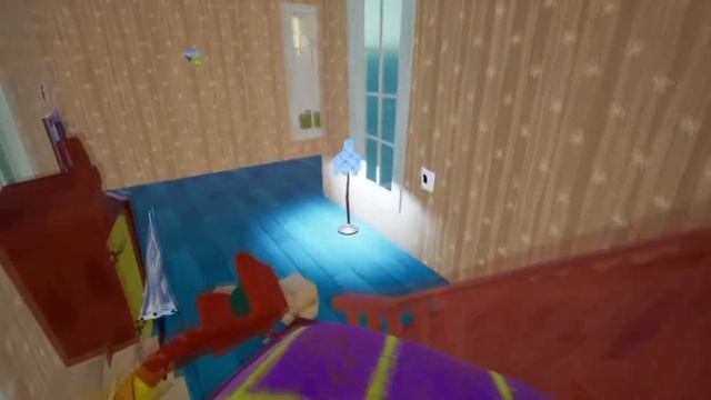 Привет сосед воруем вещи соседа смотреть онлайн