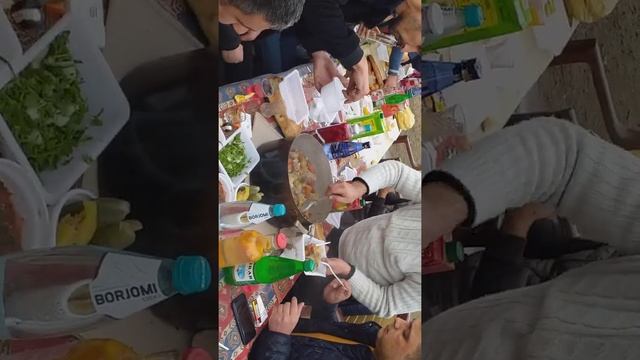 TEBİET ADAMİ RAMİL