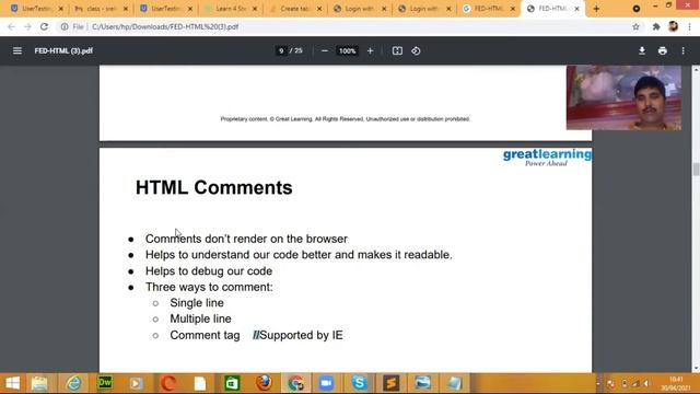 front end development HTML languages For beginner from basicwe bring смотреть онлайн