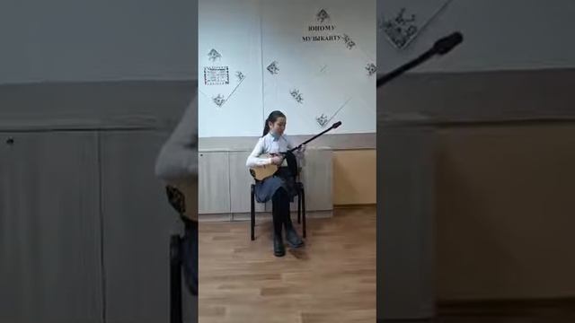 Құрманғазы "Саранжап" смотреть онлайн