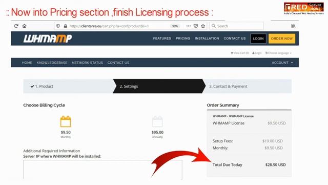 HOW TO INSTALL WHMAMP RESELLER PLUGIN IN WHM ROOT? [STEP BY STEP]☑️ смотреть онлайн