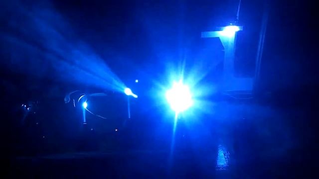 Вращающиеся головы LED Spot 30w