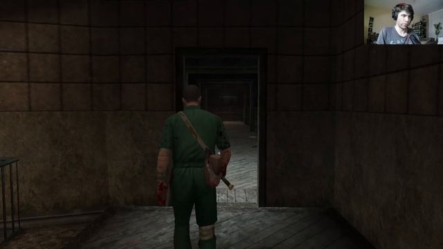 SADİST DİSKO VE TÜRLÜ ORİJİNAL İNFAZLAR | MANHUNT 2 - INSANE (+18 SANSÜRSÜZ) смотреть онлайн
