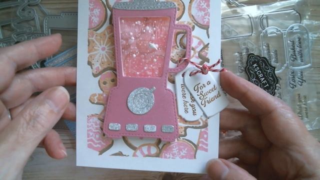 KSCRAFT Project Share/AliExpress *Daily Hot Picks* смотреть онлайн