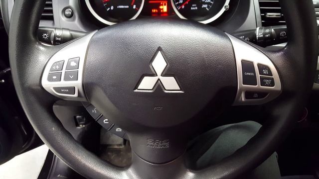 Your 2012 Sportback Lancer смотреть онлайн