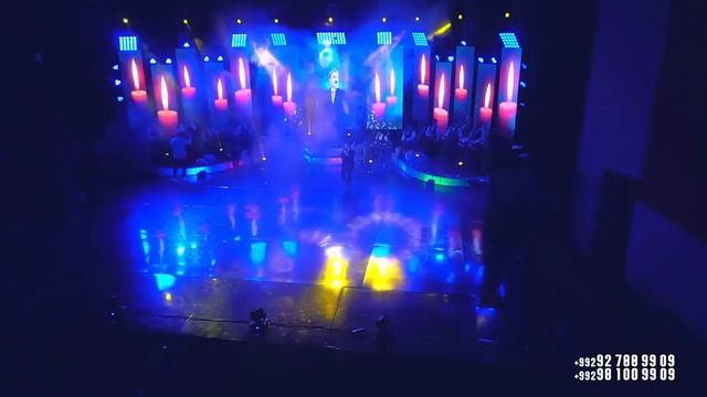 Нолаи Голибчон Юсупов Падар Консерт ш Душанбе 2017 смотреть онлайн