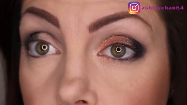 GRWM Fall Date Night Smokey Eye & Anastasia Beverly Hills Sultry Palette смотреть онлайн